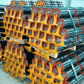 Hinged Conveyor Roller for Belt Conveyor